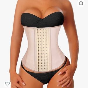 YIANNA Waist Trainer for Women